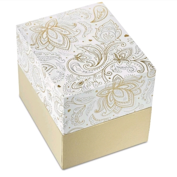 Charter Club Gold Rose Bracelet Watch 33mm - Picture 4 of 7